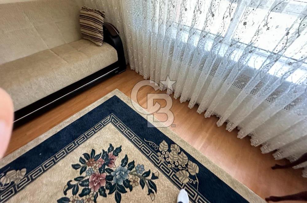 YAŞAMKENTTE MERKEZİ KONUMDA SATILIK 3+1 DAİRE