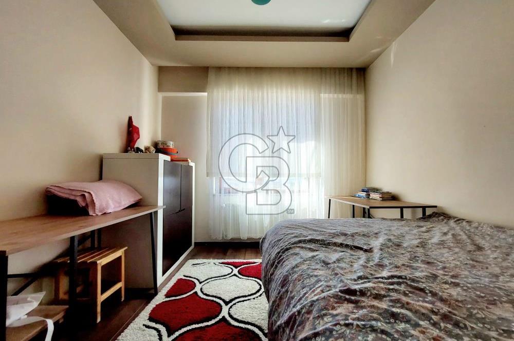 Çanakkale Kepez Stadyum karşısı 6+1 Satılık Dubleks Daire