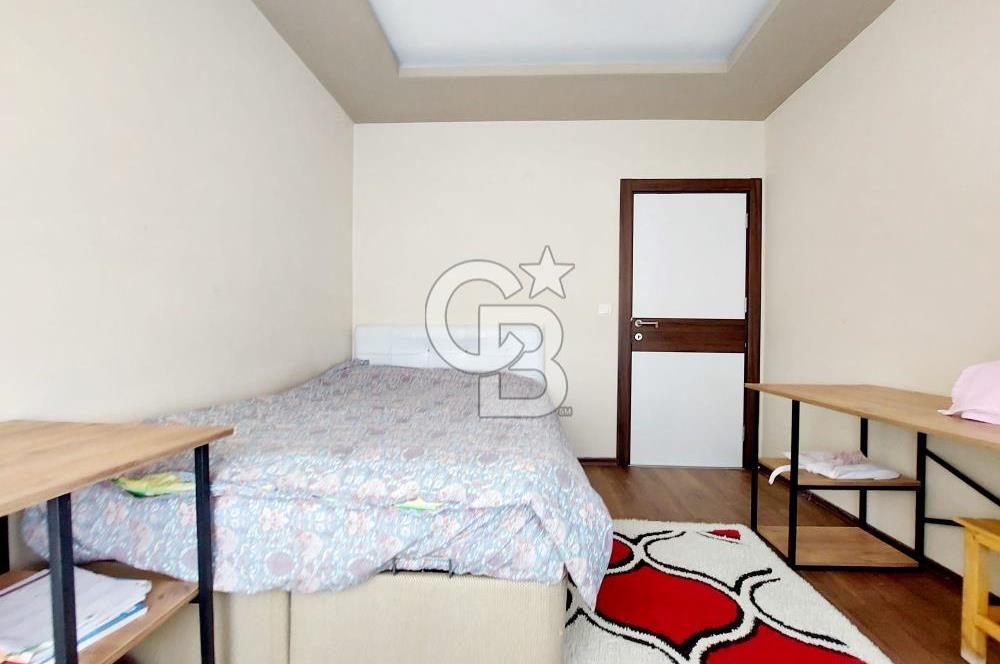 Çanakkale Kepez Stadyum karşısı 6+1 Satılık Dubleks Daire