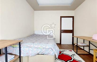 Çanakkale Kepez Stadyum karşısı 6+1 Satılık Dubleks Daire