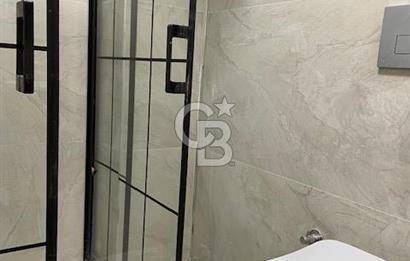 BÜYÜKÇEKMECE DE DENİZ MANZARALI SIFIR 2+1 ARA KAT SATILIK DAİRE