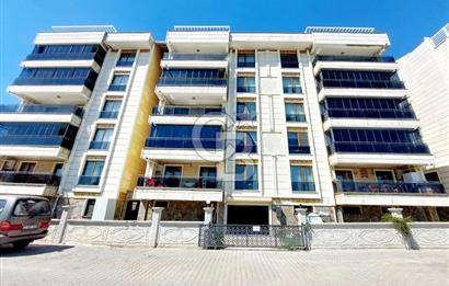 Çanakkale Kepez Stadyum karşısı 6+1 Satılık Dubleks Daire