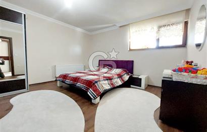 Çanakkale Kepez Stadyum karşısı 6+1 Satılık Dubleks Daire