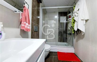 Çanakkale Kepez Stadyum karşısı 6+1 Satılık Dubleks Daire