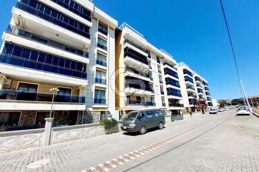 Çanakkale Kepez Stadyum karşısı 6+1 Satılık Dubleks Daire