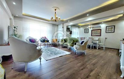 Çanakkale Kepez Stadyum karşısı 6+1 Satılık Dubleks Daire