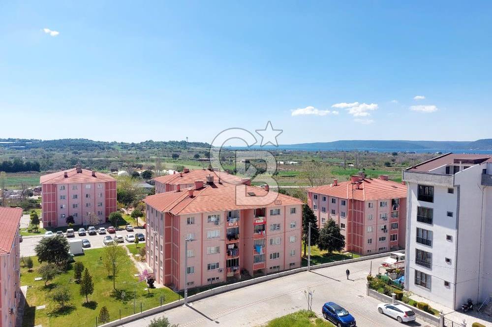 Çanakkale Kepez Stadyum karşısı 6+1 Satılık Dubleks Daire