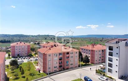 Çanakkale Kepez Stadyum karşısı 6+1 Satılık Dubleks Daire