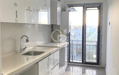 BÜYÜKÇEKMECE DE DENİZ MANZARALI SIFIR 2+1 ARA KAT SATILIK DAİRE