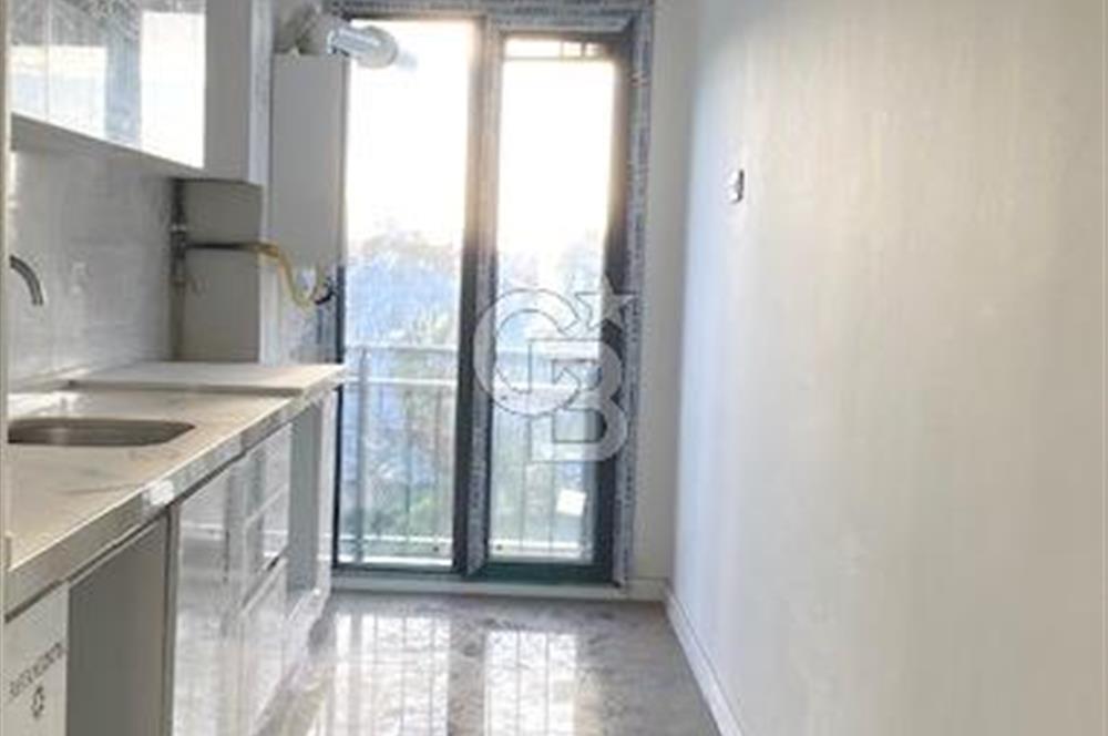 BÜYÜKÇEKMECE DE DENİZ MANZARALI SIFIR 2+1 ARA KAT SATILIK DAİRE