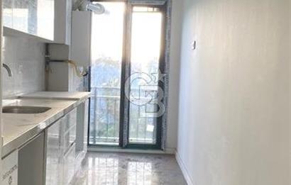 BÜYÜKÇEKMECE DE DENİZ MANZARALI SIFIR 2+1 ARA KAT SATILIK DAİRE