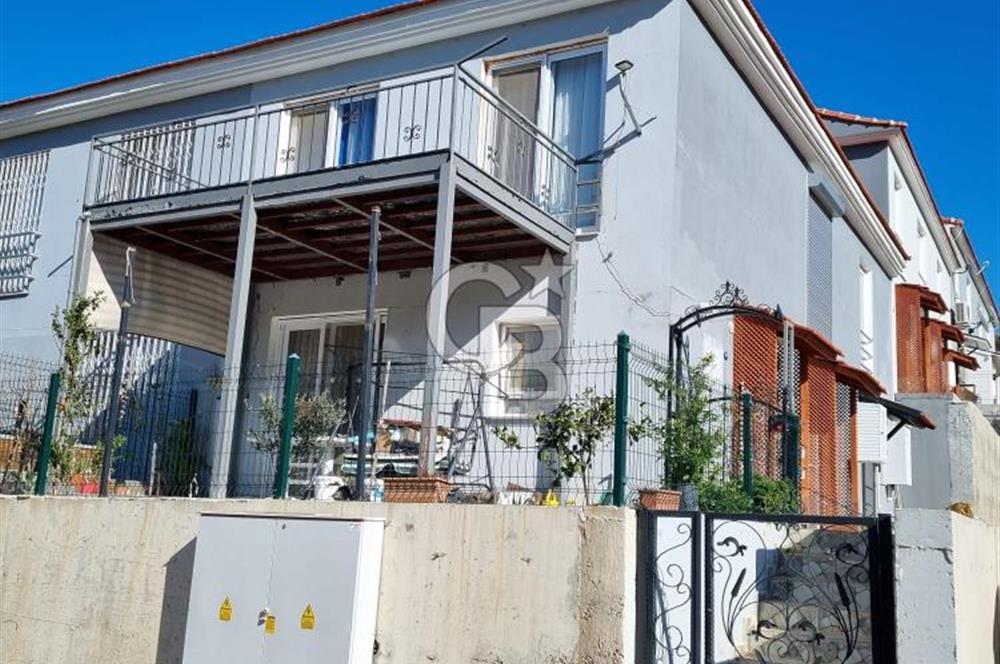 Foça’da Satılık 2+1 Villa 