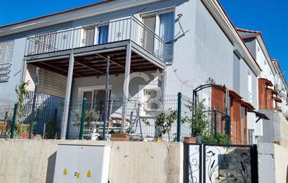 Foça’da Satılık 2+1 Villa 