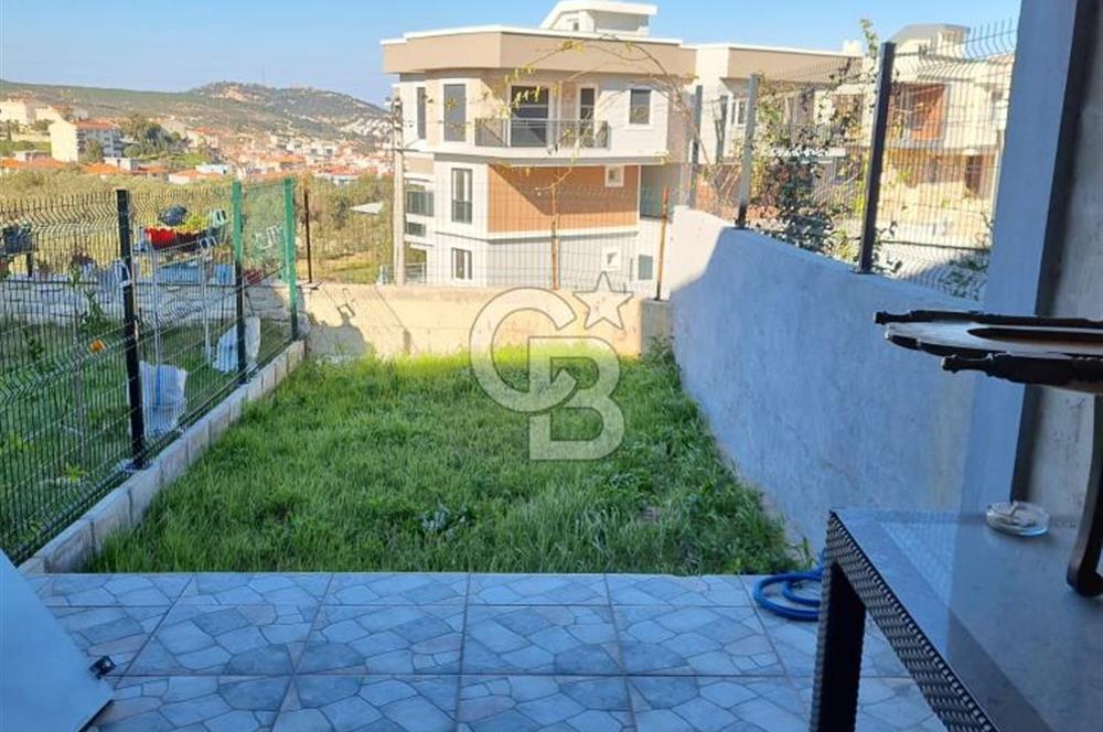 Foça’da Satılık 2+1 Villa 