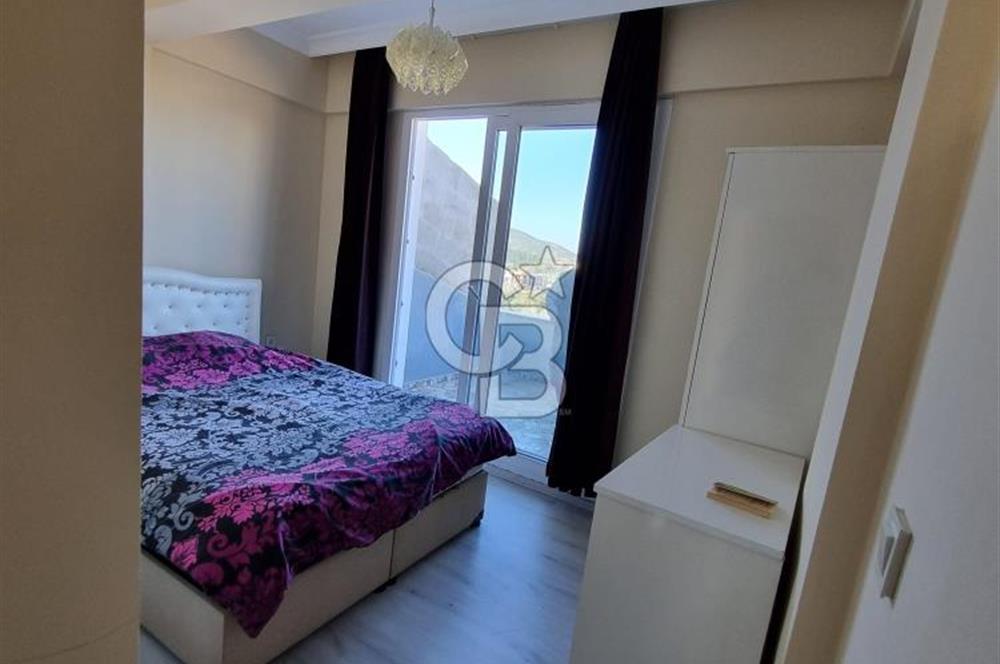 Foça’da Satılık 2+1 Villa 