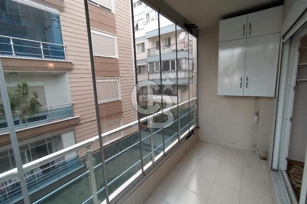 BORNOVA EVKA 3 TE SATILIK DAİRE