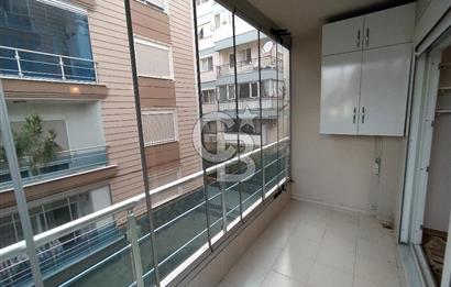 BORNOVA EVKA 3 TE SATILIK DAİRE