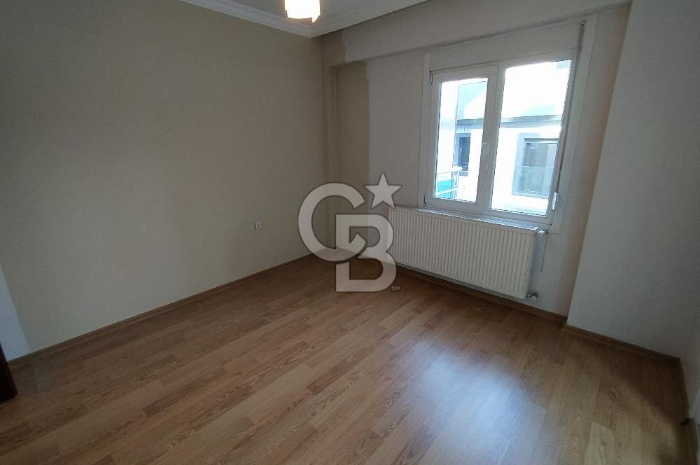 BORNOVA EVKA 3 TE SATILIK DAİRE