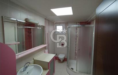 BORNOVA EVKA 3 TE SATILIK DAİRE