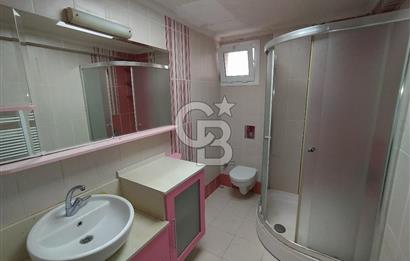 BORNOVA EVKA 3 TE SATILIK DAİRE