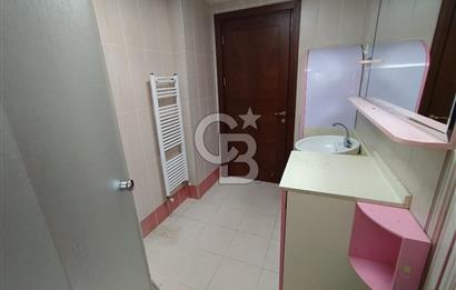 BORNOVA EVKA 3 TE SATILIK DAİRE