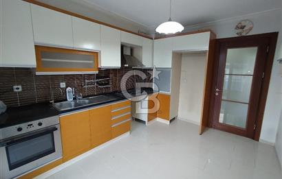 BORNOVA EVKA 3 TE SATILIK DAİRE