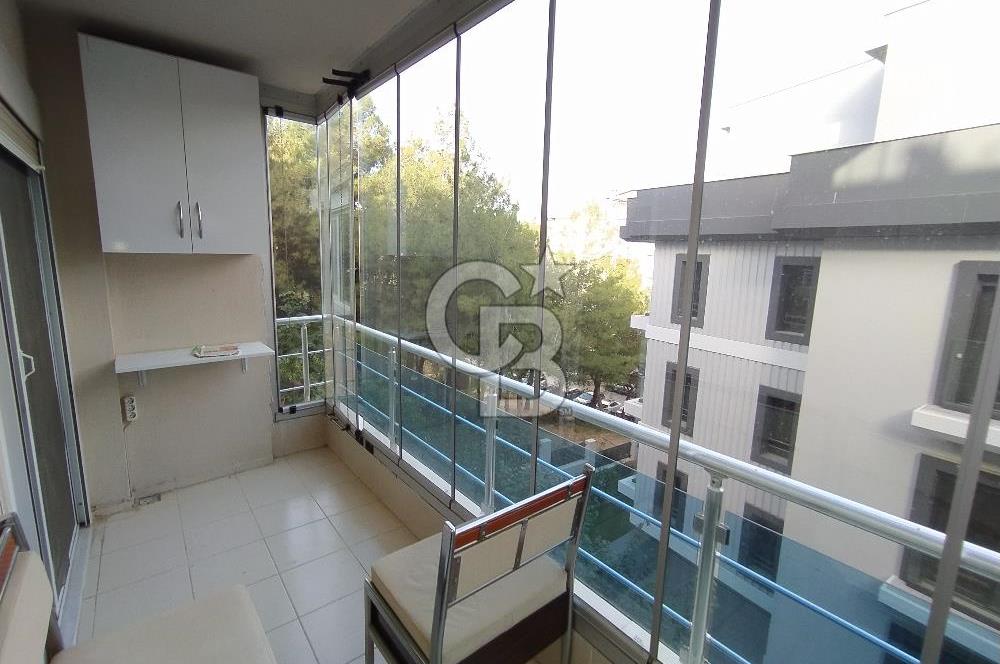 BORNOVA EVKA 3 TE SATILIK DAİRE