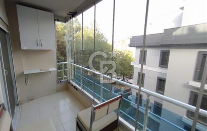 BORNOVA EVKA 3 TE SATILIK DAİRE