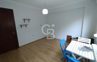 BORNOVA EVKA 3 TE SATILIK DAİRE