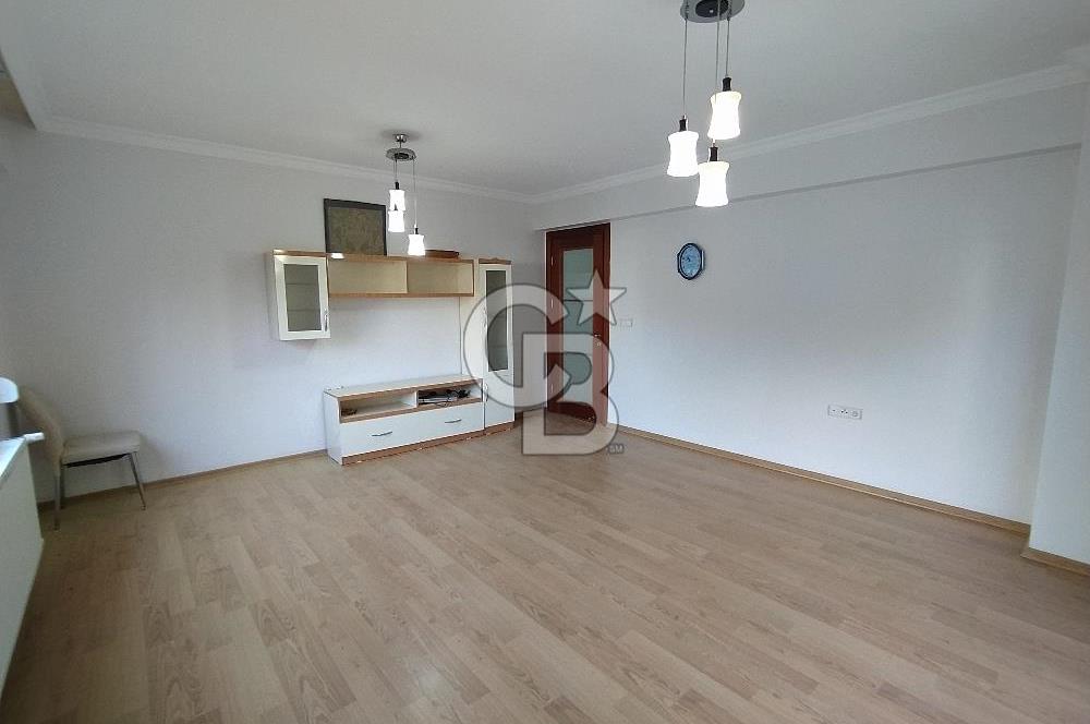 BORNOVA EVKA 3 TE SATILIK DAİRE