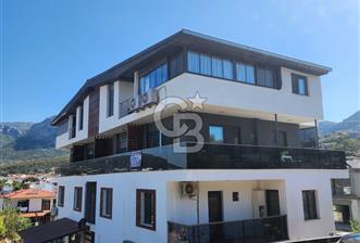 KARABURUN MİMOZA KOYU SATILIK 2+1 DUBLEKS LÜKS FULL EŞYALI DAİRE