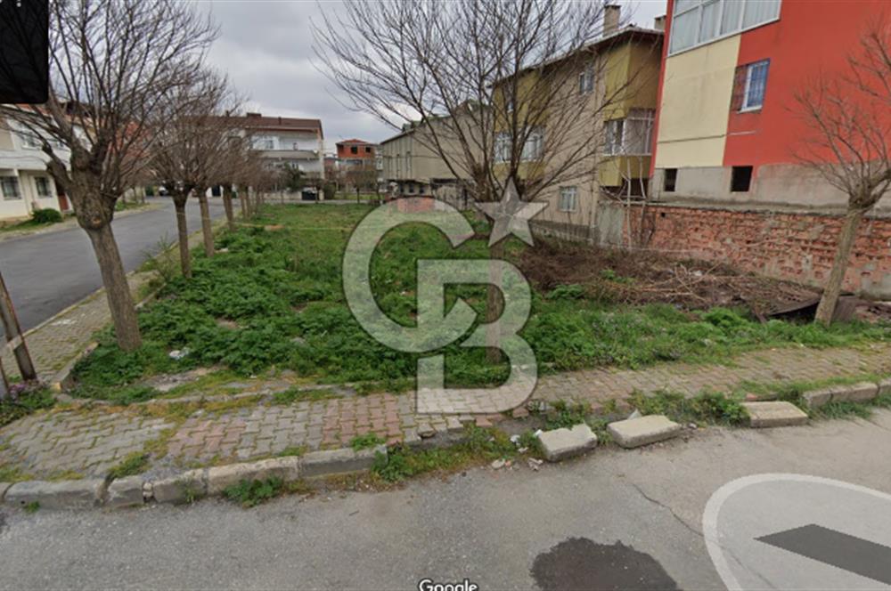 SANCAKTEPE SARIGAZİDE 500 M² SATILIK ARSA