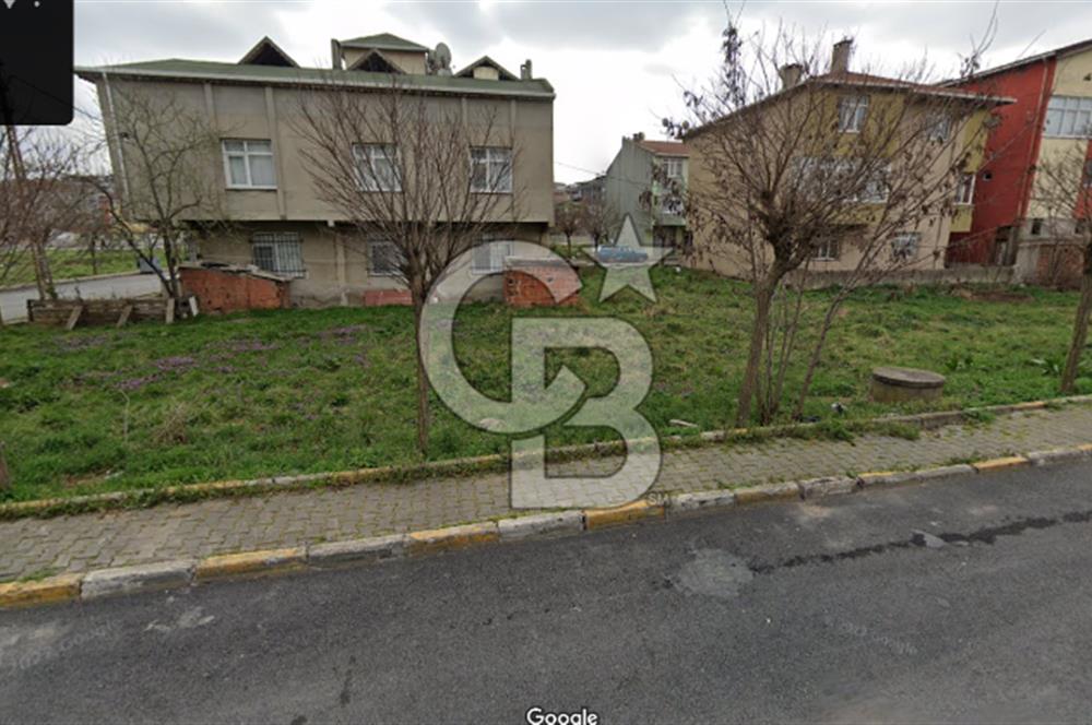 SANCAKTEPE SARIGAZİDE 500 M² SATILIK ARSA