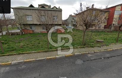 SANCAKTEPE SARIGAZİDE 500 M² SATILIK ARSA