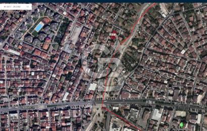 SANCAKTEPE SARIGAZİDE 500 M² SATILIK ARSA