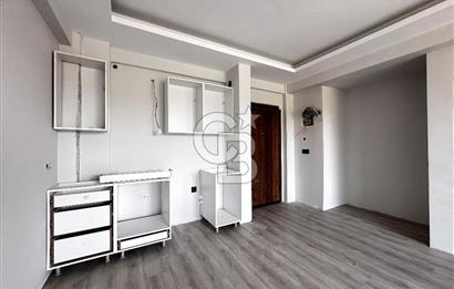 YERDEN ISITMALI GÜZEL LOKASYONDA 1+1 SATILIK LÜKS DAİRE