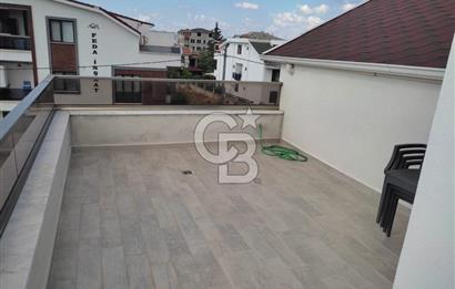 BAŞİSKELE ATAKENT MAHALLESİNDE 3+1 ÇATI DUBLEKS DAİRE