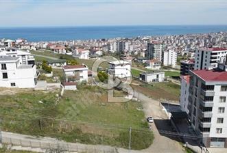 CB PARK ÖZCAN SELÇUKTAN ALANLIDA YOLA CEPHE VİLLA ARSASI!