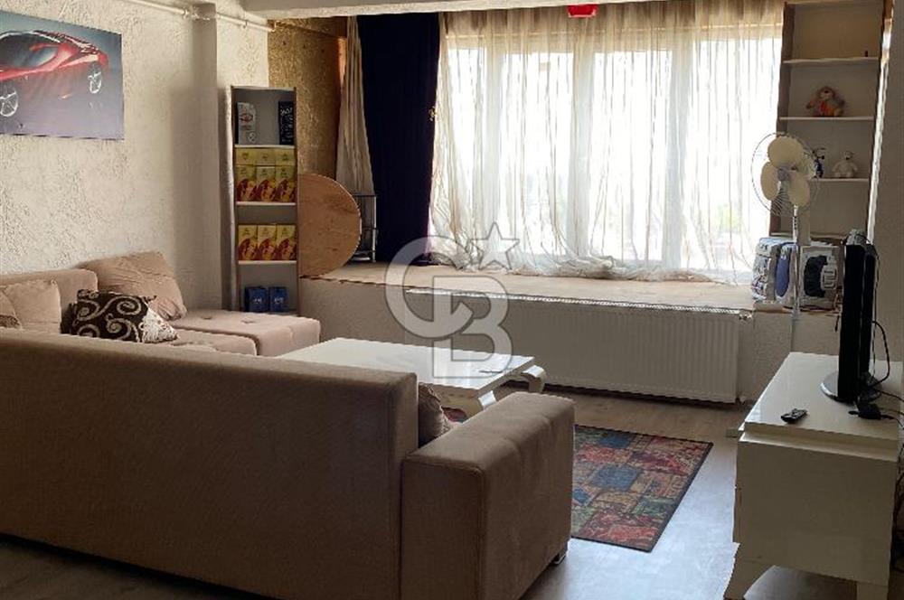 CB PARK/BERKAY AYDIN’DAN KÖRFEZ’DE KİRALIK 3+1 DAİRE