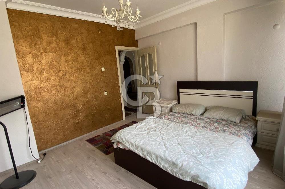 CB PARK/BERKAY AYDIN’DAN KÖRFEZ’DE KİRALIK 3+1 DAİRE