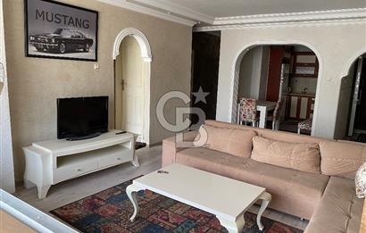 CB PARK/BERKAY AYDIN’DAN KÖRFEZ’DE KİRALIK 3+1 DAİRE