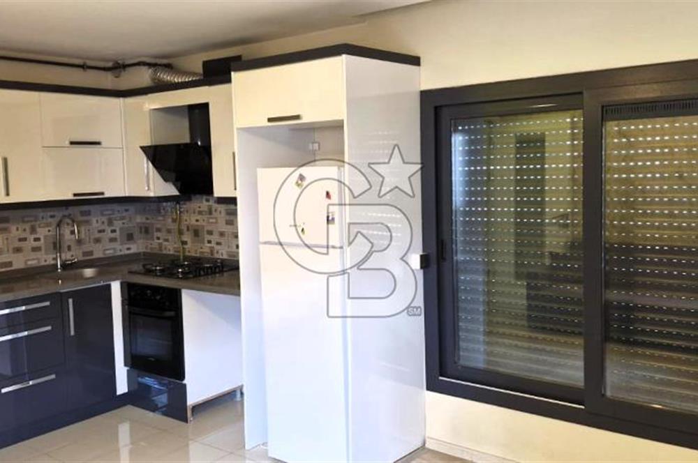 BALÇOVA'DA SATILIK 1+1 ARAKAT DAİRE