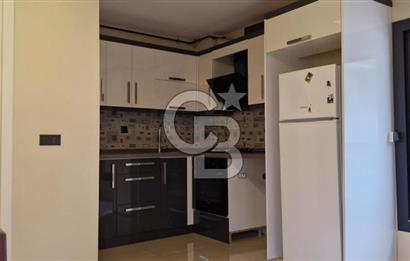 BALÇOVA'DA SATILIK 1+1 ARAKAT DAİRE