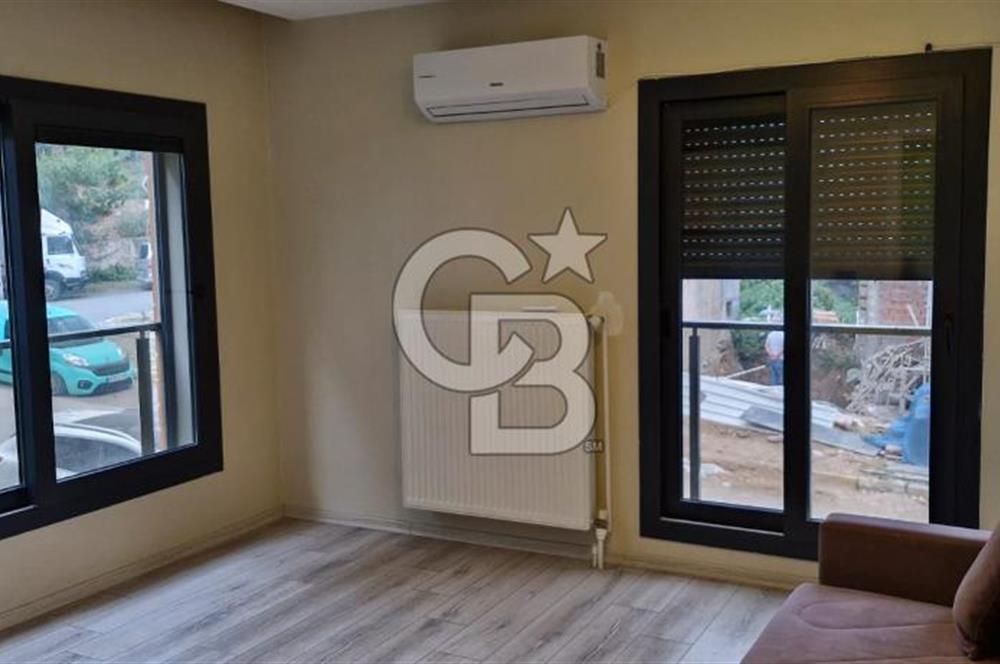 BALÇOVA'DA SATILIK 1+1 ARAKAT DAİRE