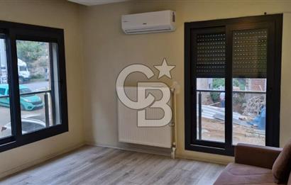 BALÇOVA'DA SATILIK 1+1 ARAKAT DAİRE