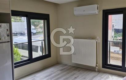 BALÇOVA'DA SATILIK 1+1 ARAKAT DAİRE