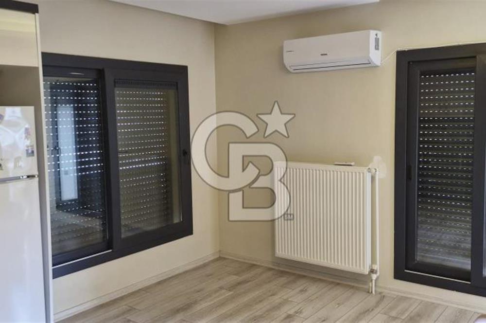 BALÇOVA'DA SATILIK 1+1 ARAKAT DAİRE