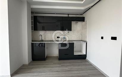 YERDEN ISITMALI GÜZEL LOKASYONDA 1+1 SATILIK LÜKS DAİRE