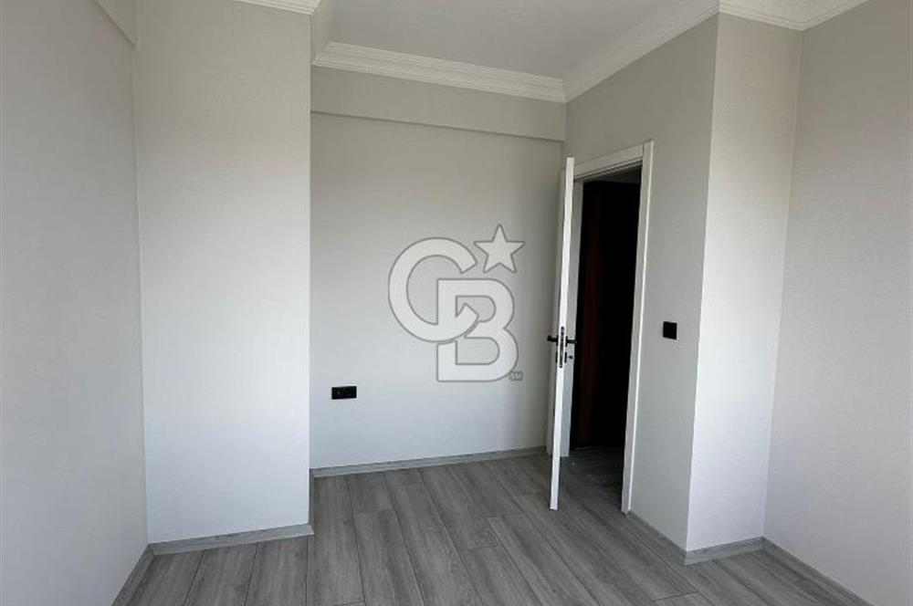 YERDEN ISITMALI GÜZEL LOKASYONDA 1+1 SATILIK LÜKS DAİRE