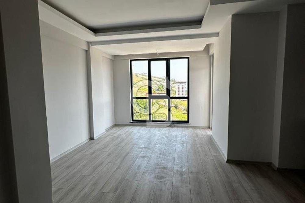 YERDEN ISITMALI GÜZEL LOKASYONDA 1+1 SATILIK LÜKS DAİRE